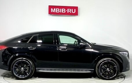 Mercedes-Benz GLE Coupe, 2024 год, 18 360 950 рублей, 5 фотография