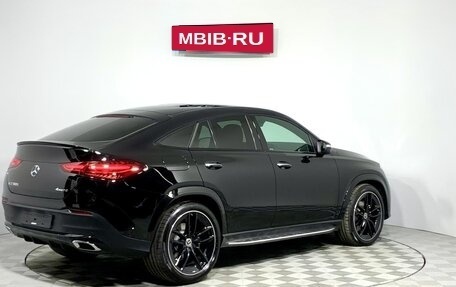 Mercedes-Benz GLE Coupe, 2024 год, 18 360 950 рублей, 8 фотография