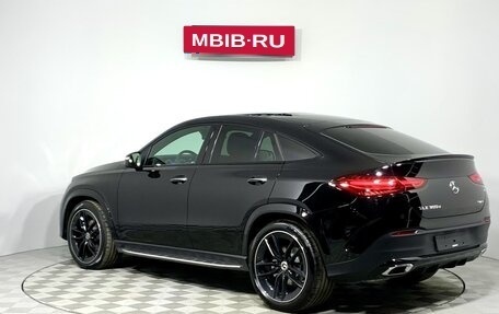 Mercedes-Benz GLE Coupe, 2024 год, 18 360 950 рублей, 6 фотография