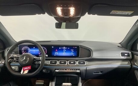 Mercedes-Benz GLE Coupe, 2024 год, 18 360 950 рублей, 23 фотография