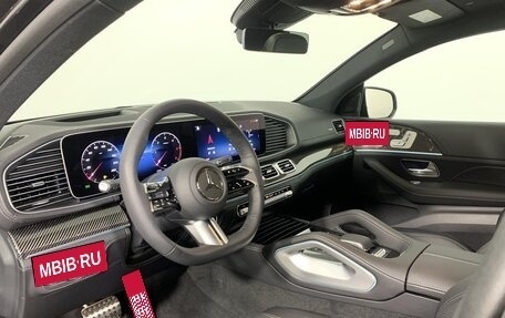 Mercedes-Benz GLE Coupe, 2024 год, 18 360 950 рублей, 22 фотография