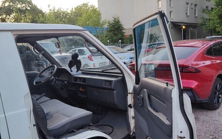 Mitsubishi L300 II, 1993 год, 158 500 рублей, 5 фотография