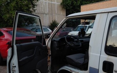 Mitsubishi L300 II, 1993 год, 158 500 рублей, 1 фотография