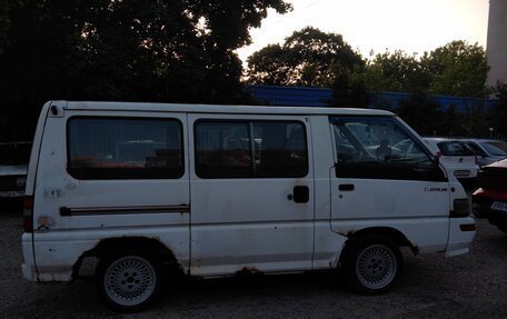 Mitsubishi L300 II, 1993 год, 158 500 рублей, 6 фотография