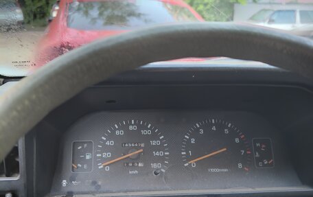 Mitsubishi L300 II, 1993 год, 158 500 рублей, 2 фотография