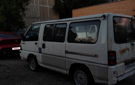 Mitsubishi L300 II, 1993 год, 158 500 рублей, 7 фотография