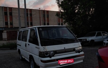 Mitsubishi L300 II, 1993 год, 158 500 рублей, 4 фотография