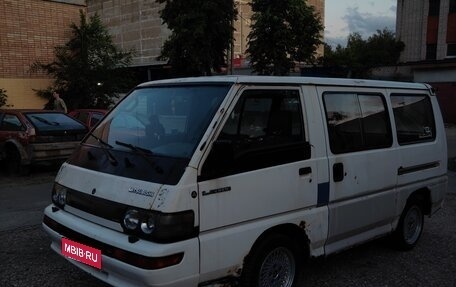 Mitsubishi L300 II, 1993 год, 158 500 рублей, 8 фотография