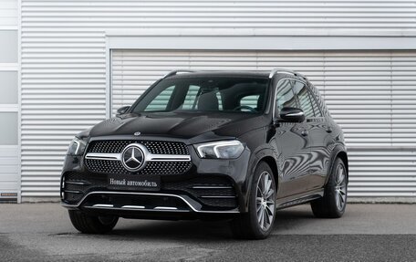 Mercedes-Benz GLE, 2024 год, 15 805 000 рублей, 1 фотография