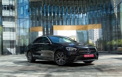 Mercedes-Benz E-Класс, 2021 год, 4 850 000 рублей, 1 фотография
