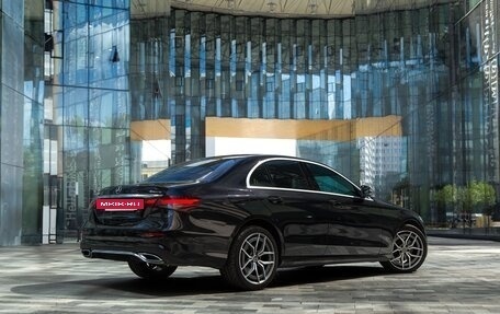 Mercedes-Benz E-Класс, 2021 год, 4 850 000 рублей, 8 фотография