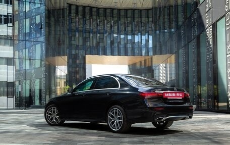 Mercedes-Benz E-Класс, 2021 год, 4 850 000 рублей, 7 фотография