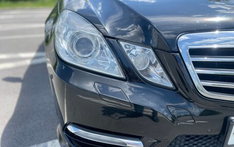 Mercedes-Benz E-Класс, 2012 год, 1 850 000 рублей, 7 фотография