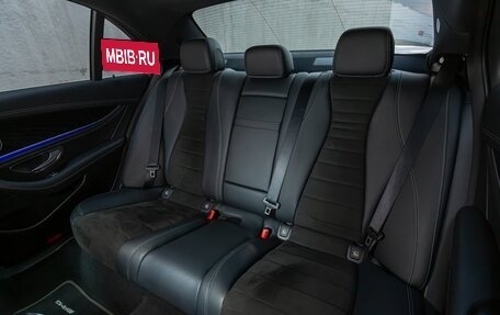 Mercedes-Benz E-Класс, 2021 год, 4 850 000 рублей, 16 фотография