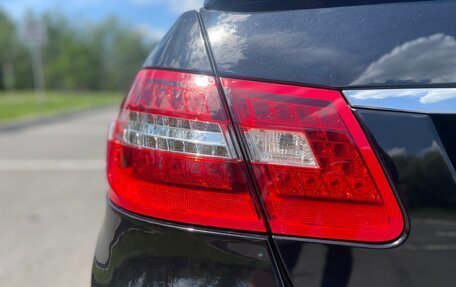 Mercedes-Benz E-Класс, 2012 год, 1 850 000 рублей, 14 фотография