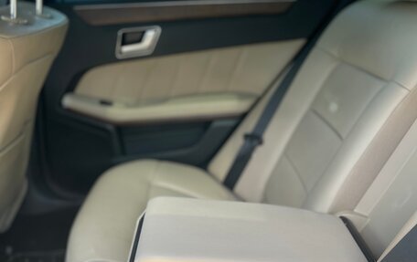 Mercedes-Benz E-Класс, 2012 год, 1 850 000 рублей, 15 фотография