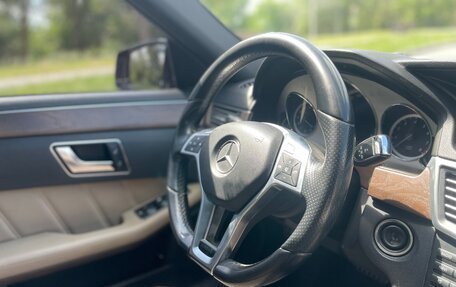 Mercedes-Benz E-Класс, 2012 год, 1 850 000 рублей, 17 фотография