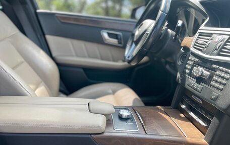 Mercedes-Benz E-Класс, 2012 год, 1 850 000 рублей, 19 фотография