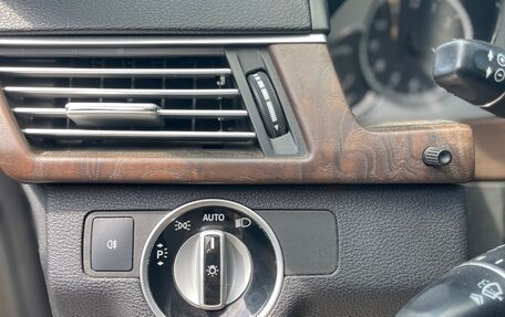 Mercedes-Benz E-Класс, 2012 год, 1 850 000 рублей, 21 фотография