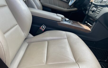 Mercedes-Benz E-Класс, 2012 год, 1 850 000 рублей, 22 фотография