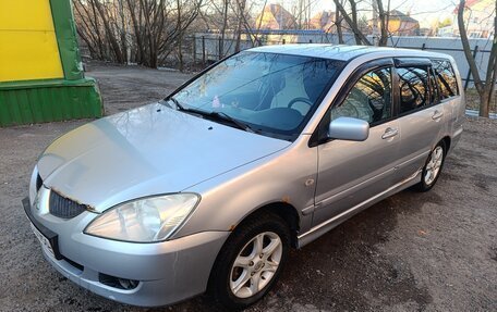 Mitsubishi Lancer IX, 2005 год, 290 000 рублей, 5 фотография