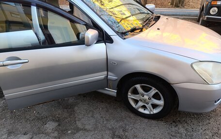 Mitsubishi Lancer IX, 2005 год, 290 000 рублей, 10 фотография