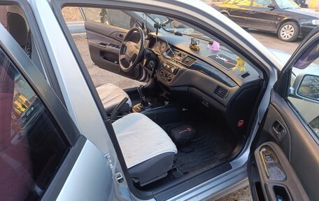 Mitsubishi Lancer IX, 2005 год, 290 000 рублей, 12 фотография