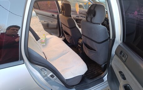 Mitsubishi Lancer IX, 2005 год, 290 000 рублей, 13 фотография