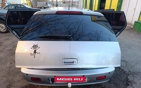 Mitsubishi Lancer IX, 2005 год, 290 000 рублей, 17 фотография