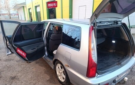 Mitsubishi Lancer IX, 2005 год, 290 000 рублей, 16 фотография