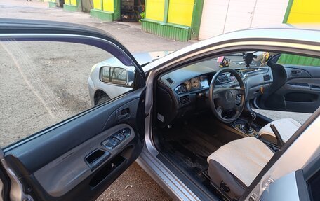 Mitsubishi Lancer IX, 2005 год, 290 000 рублей, 23 фотография