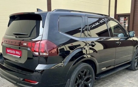 KIA Mohave I, 2023 год, 5 993 000 рублей, 3 фотография