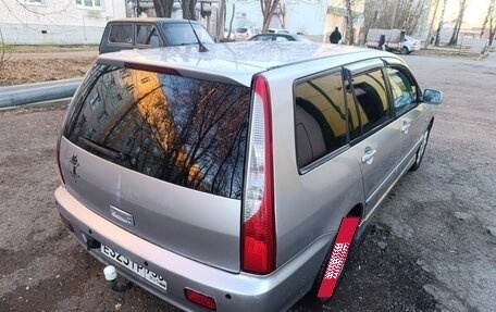 Mitsubishi Lancer IX, 2005 год, 290 000 рублей, 25 фотография
