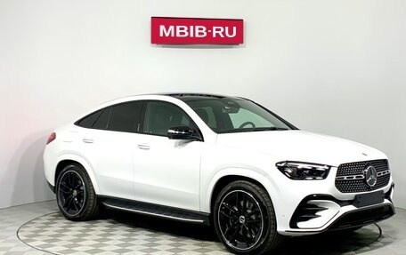 Mercedes-Benz GLE Coupe, 2024 год, 18 360 950 рублей, 5 фотография
