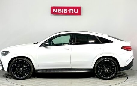 Mercedes-Benz GLE Coupe, 2024 год, 18 360 950 рублей, 4 фотография