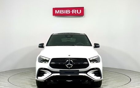 Mercedes-Benz GLE Coupe, 2024 год, 18 360 950 рублей, 2 фотография
