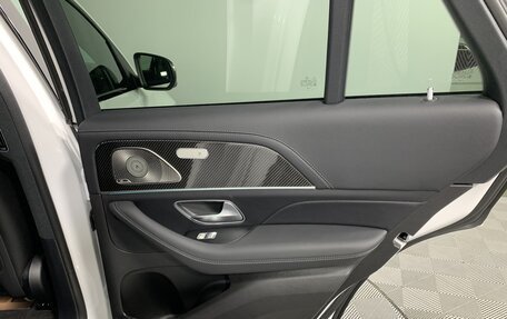 Mercedes-Benz GLE Coupe, 2024 год, 18 360 950 рублей, 11 фотография