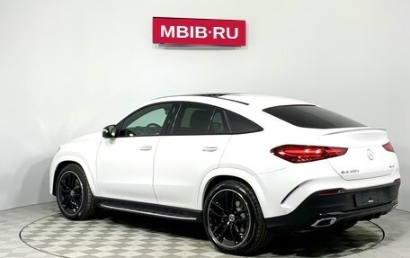 Mercedes-Benz GLE Coupe, 2024 год, 18 360 950 рублей, 6 фотография
