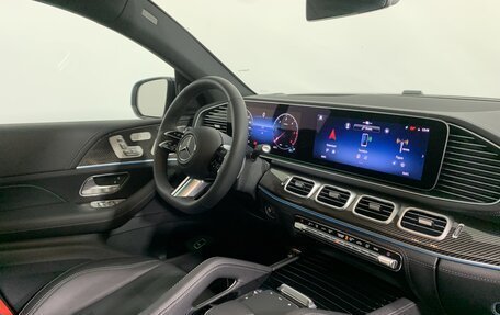 Mercedes-Benz GLE Coupe, 2024 год, 18 360 950 рублей, 17 фотография