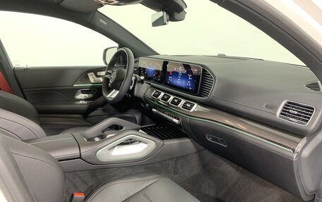 Mercedes-Benz GLE Coupe, 2024 год, 18 360 950 рублей, 19 фотография