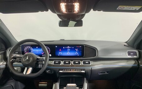 Mercedes-Benz GLE Coupe, 2024 год, 18 360 950 рублей, 18 фотография