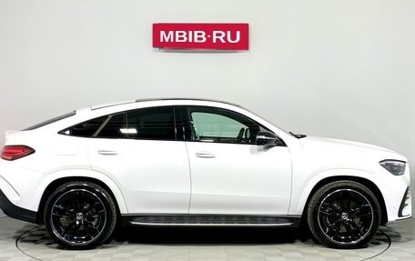 Mercedes-Benz GLE Coupe, 2024 год, 18 360 950 рублей, 8 фотография