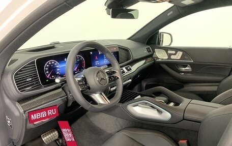 Mercedes-Benz GLE Coupe, 2024 год, 18 360 950 рублей, 13 фотография