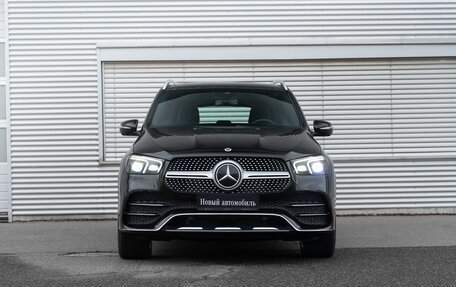 Mercedes-Benz GLE, 2024 год, 15 805 000 рублей, 2 фотография