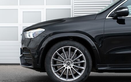 Mercedes-Benz GLE, 2024 год, 15 805 000 рублей, 4 фотография