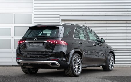 Mercedes-Benz GLE, 2024 год, 15 805 000 рублей, 6 фотография