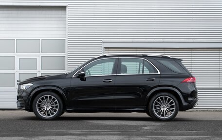 Mercedes-Benz GLE, 2024 год, 15 805 000 рублей, 3 фотография