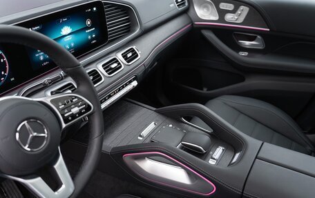 Mercedes-Benz GLE, 2024 год, 15 805 000 рублей, 11 фотография