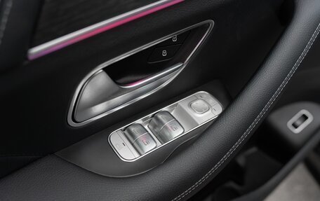 Mercedes-Benz GLE, 2024 год, 15 805 000 рублей, 10 фотография