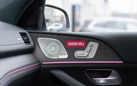 Mercedes-Benz GLE, 2024 год, 15 805 000 рублей, 9 фотография